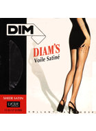 Dim Diam's Voile Satiné 15 den